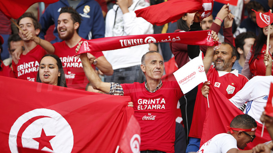 tunisie-algérie