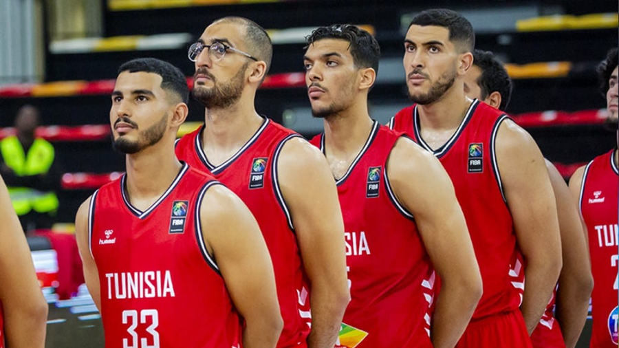 tunisie-basket
