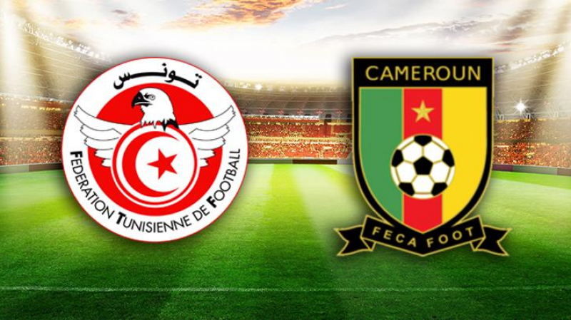 Tunisie – Cameroun : Tout sur la vente des tickets tunisie-cameroun