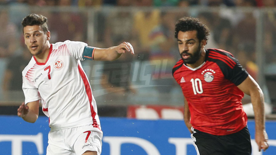 tunisie-egypte