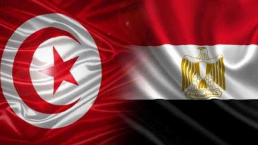 Tunisie-Egypte: Nabil Ammar veut renforcer la coopération bilatérale