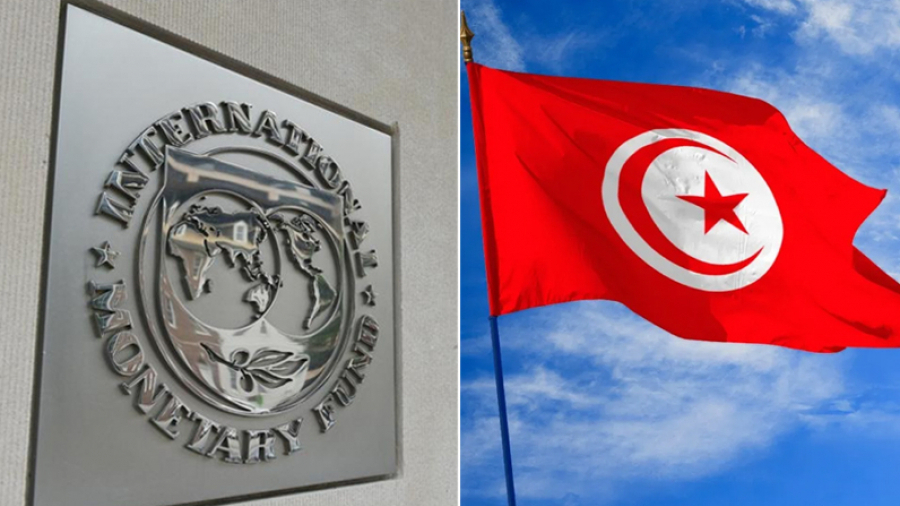 Le FMI a reçu une demande d'aide du gouvernement tunisien tunisie-fmi