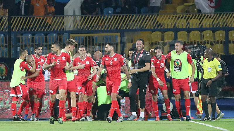 Les Aigles volent plus haut que les Black Stars tunisie-ghana