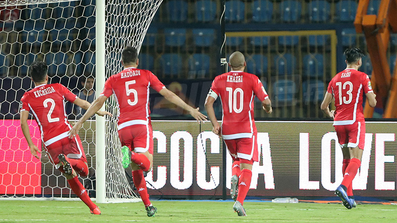 Tunisie – Ghana : le résumé tunisie-ghana