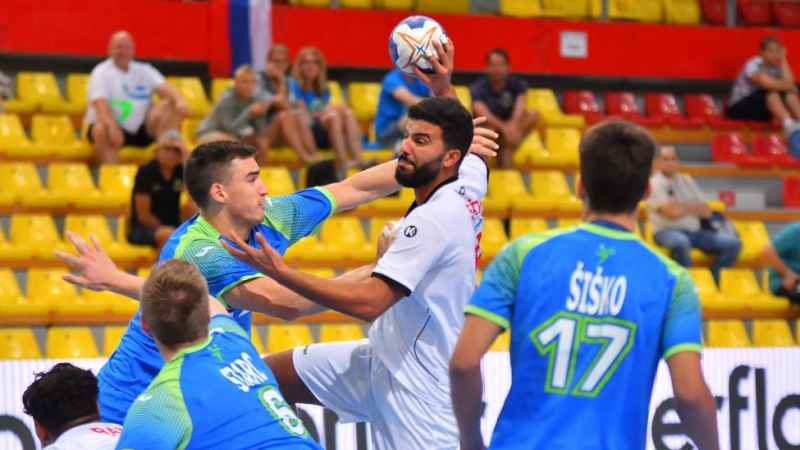 Mondial Handball U19 : La Tunisie termine 16e