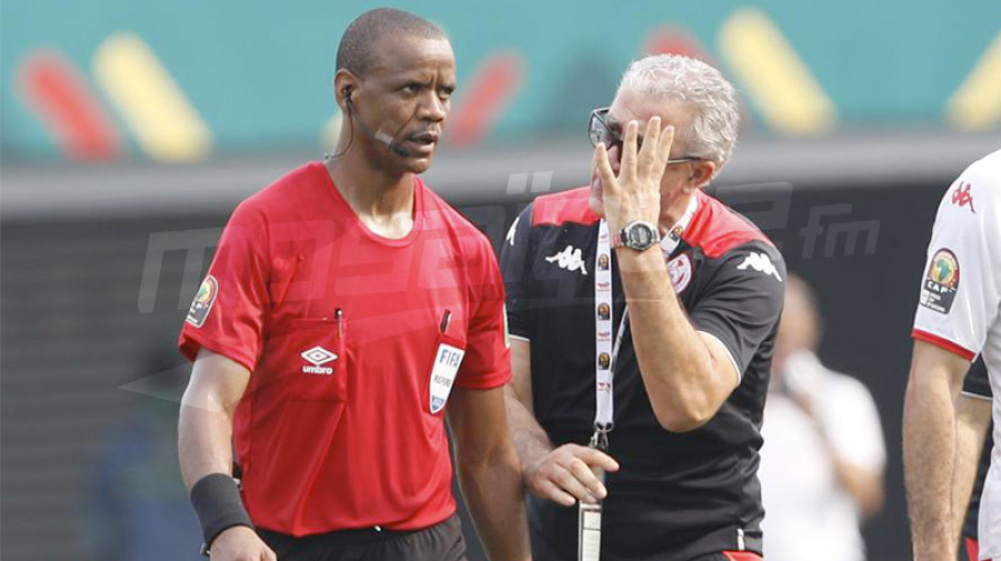 Tunisie-Mali : La CAF confirme le score acquis sur le terrain tunisie-mali