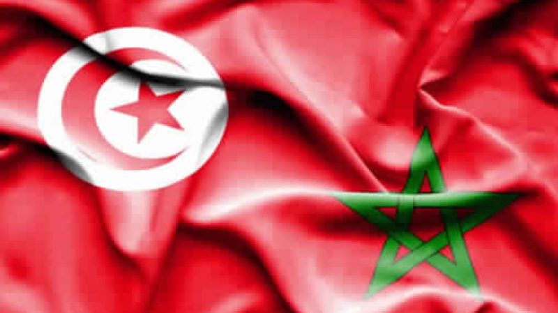 tunisie maroc