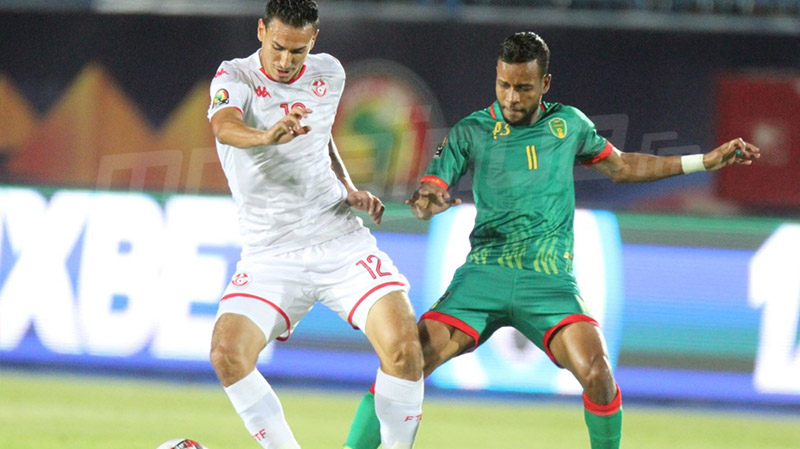 Tunisie : Une qualification au goût amer tunisie-mauritanie