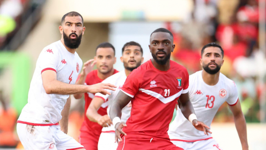tunisie-sélection