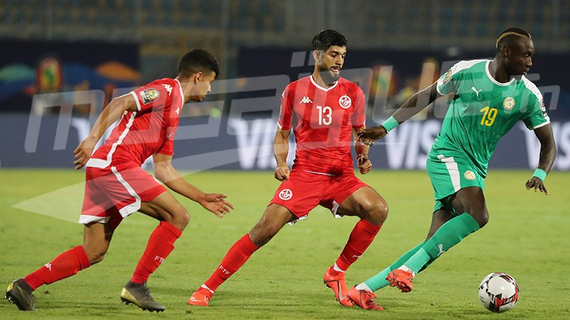 Tunisie – Sénégal : les statistiques du match tunisie-senegal