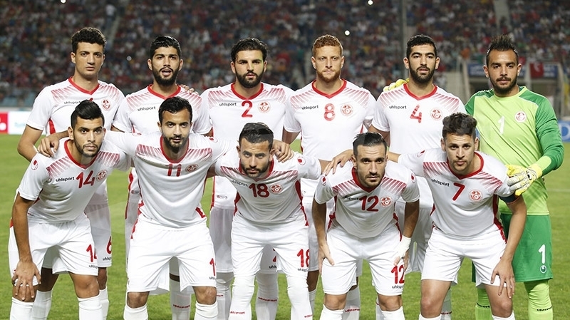 Classement FIFA La Tunisie 31e Mondiale 2e Africaine