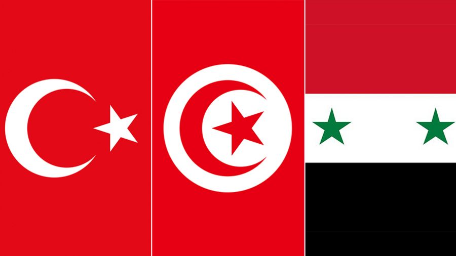 Séisme en Turquie et en Syrie: Des aides urgentes de la Tunisie Tunisie-Turquie-Syrie