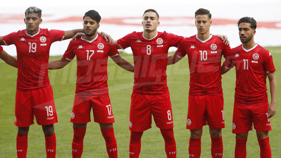 CAN U20 : La Tunisie hérite du Maroc tunisie-u20