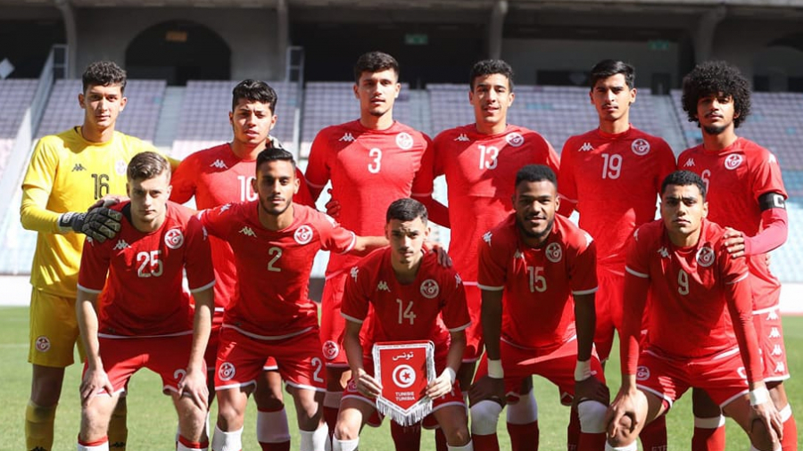 tunisie-u20