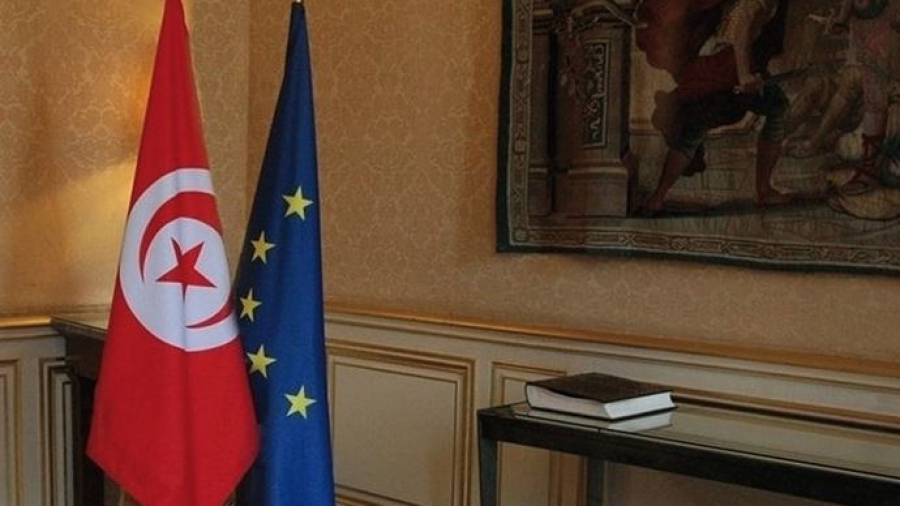 tunisie-union-européenne