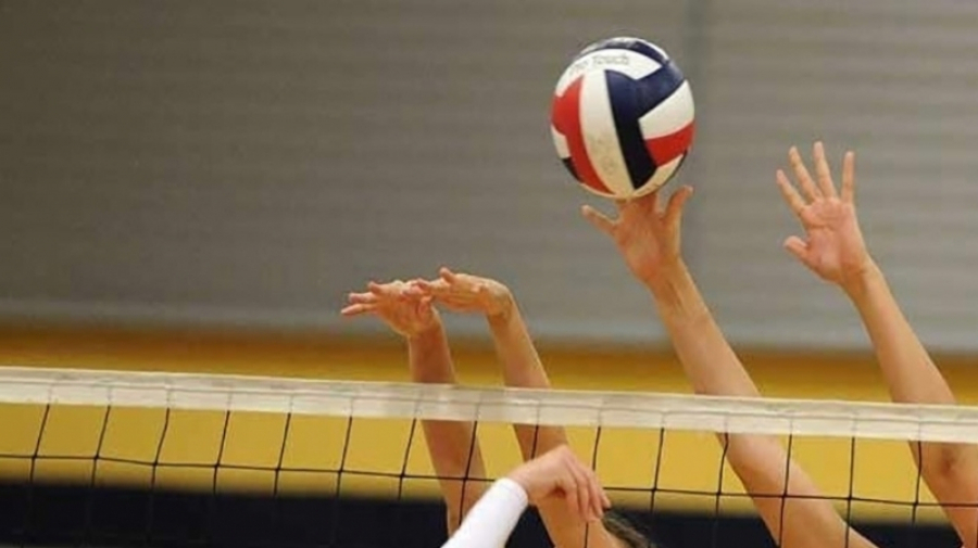 Oran 2022-Volley: La Tunisie éliminée par la France tunisie-volleyball