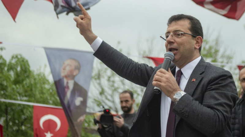 Turquie