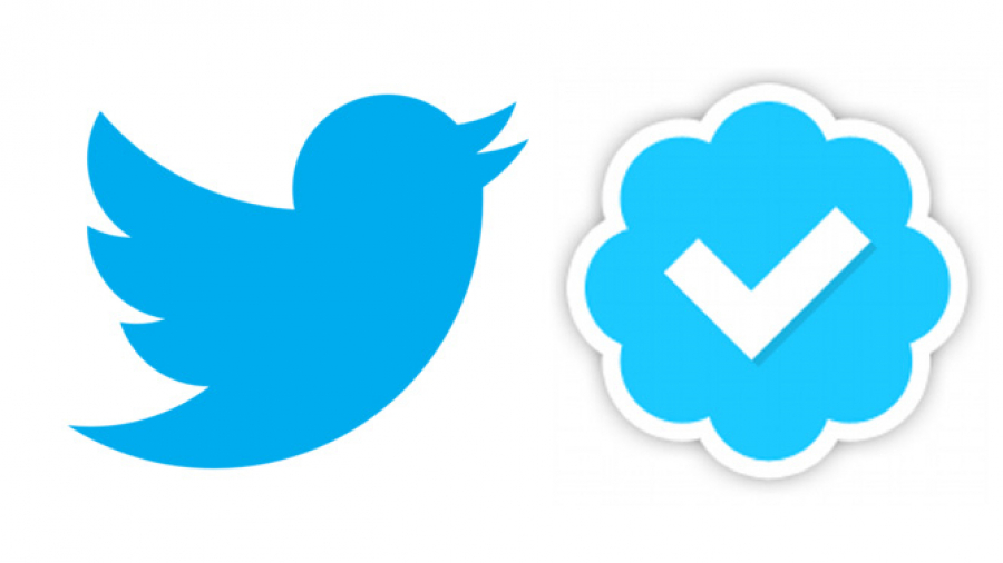 Twitter met en avant les comptes authentifiés twitter