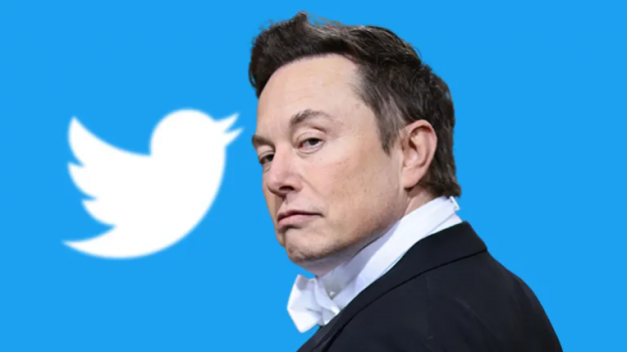 Twitter: Les utilisateurs votent pour qu'Elon Musk quitte la direction Twitter