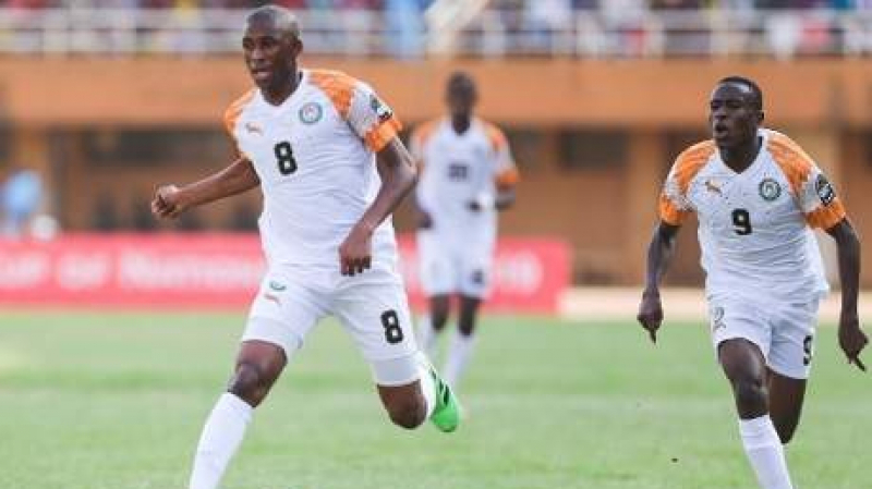 Mondial U20: Les équipes qualifiées