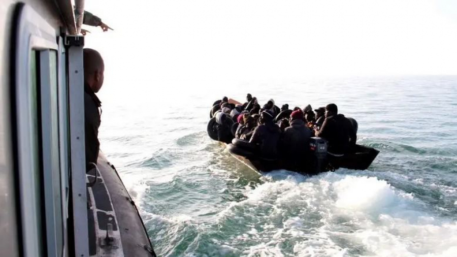 UE: L'accord sur le règlement de la "crise" migratoire scellé