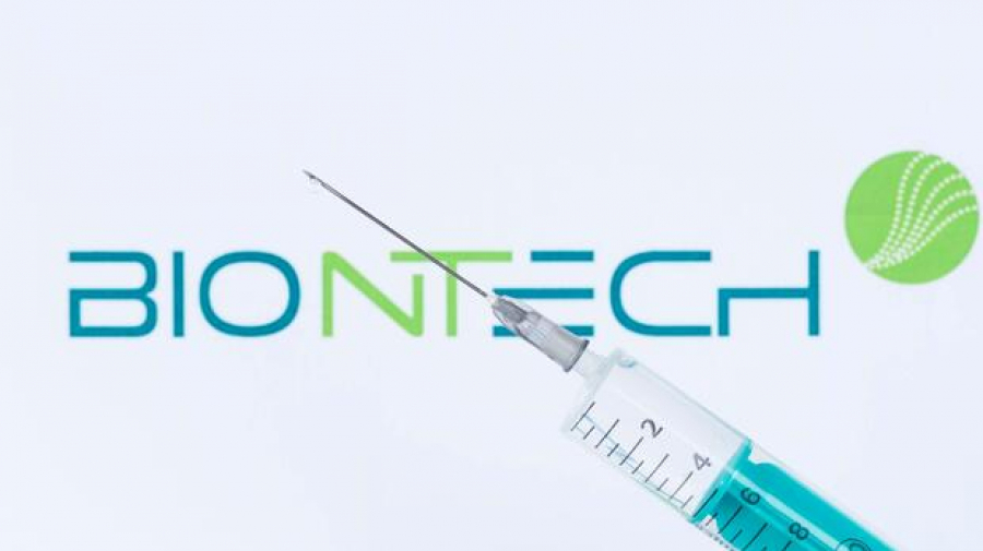 UE: Le vaccin de BioNTech possible pour les 12-15 ans dès juin UE: Le vaccin de BioNTech possible pour les 12-15 ans dès juin