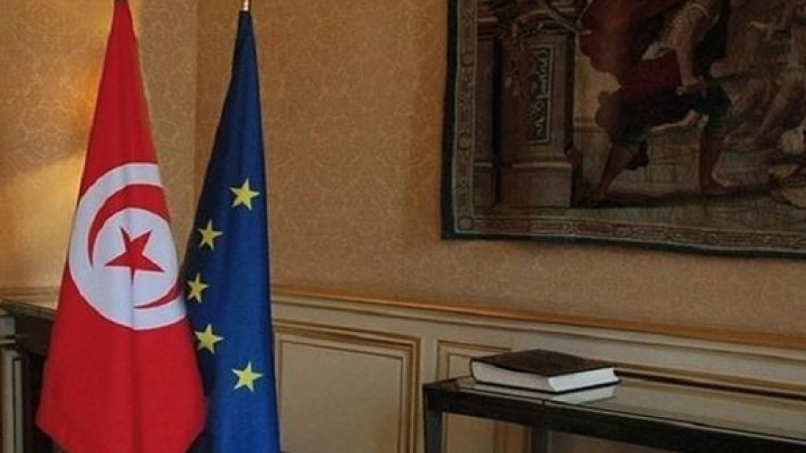 UE-Tunisie
