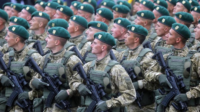 ukraine