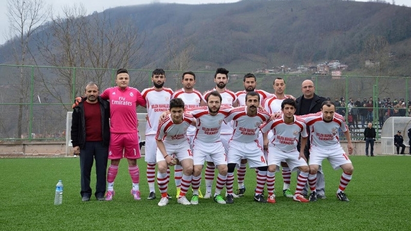 Ulibey club 