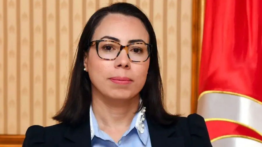 Un an de prison contre Nadia Akacha 