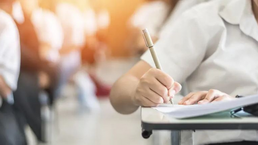 un candidat au concours d’accès à l'ISM arrêté pour fraude