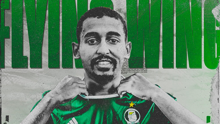 Un deuxième Tunisien à Ahly Tripoli Un deuxième joueur tunisien pour Al Ahly Tripoli
