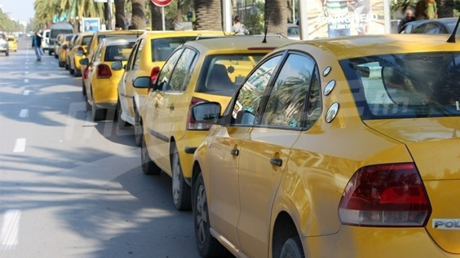 Un ex gouverneur arrêté pour l'octroi illégal d'autorisations de taxis