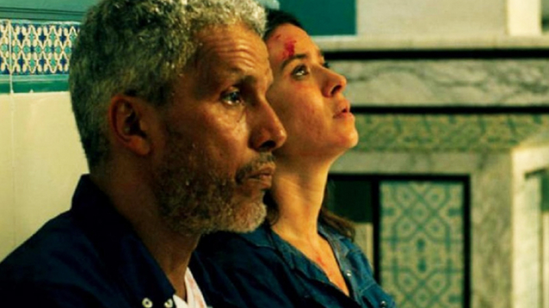 ''Un fils'', lauréat du grand prix du Festival du film arabe de Malmo Un fils, lauréat du grand prix du Festival du film arabe de Malmo