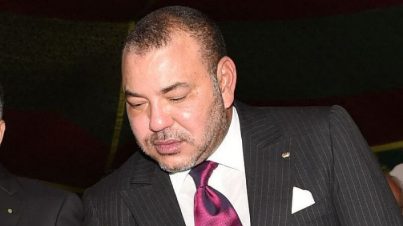 Un homme ayant arnaqué le roi du Maroc, risque 20 ans de prison Un homme ayant arnaqué le roi Maroc, risque 20 ans de prison