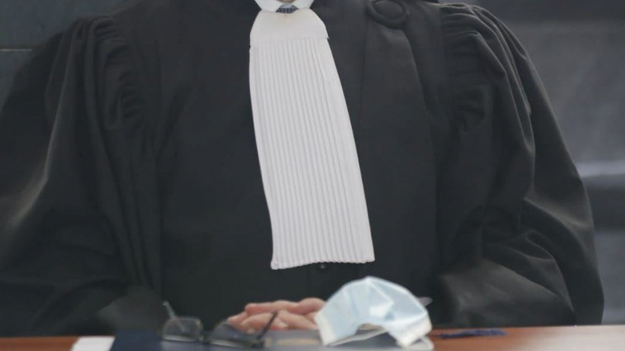 Un mandat de dépôt contre un avocat pour escroquerie