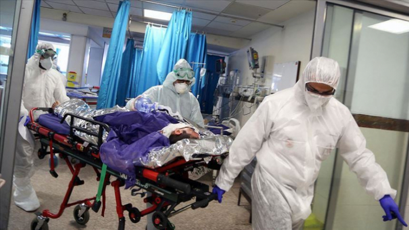 Un médecin contaminé par le Coronavirus, clinique Al Amen fermée Un médecin contaminé par le Coronavirus, clinique Al Amen fermée