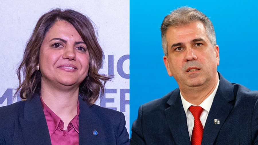 Libye - Israël: Rencontre ''inédite'' au sommet de la diplomatie