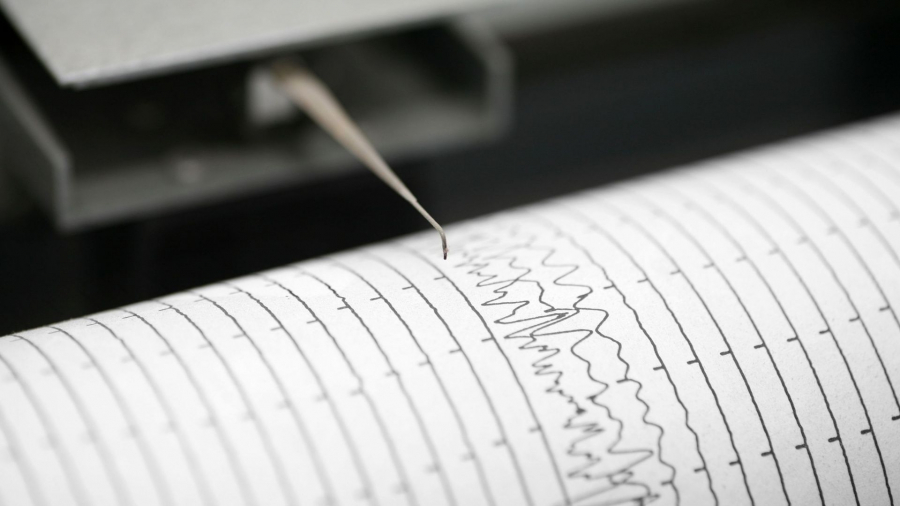 Un séisme de magnitude 7,6 frappe la Nouvelle-Guinée
