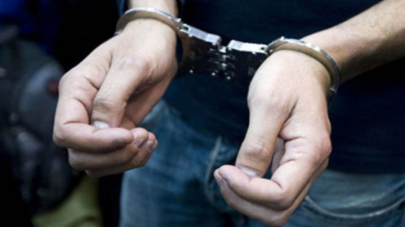 Un takfiriste arrêté pour appartenance à une organisation terroriste 