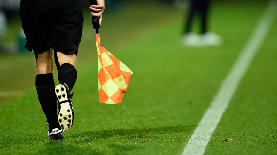 Un trio arbitral égyptien pour ES Sahel-AS FAR