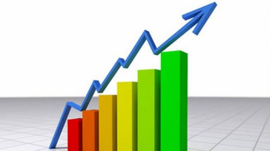 Une croissance de 0,3%, du PIB 