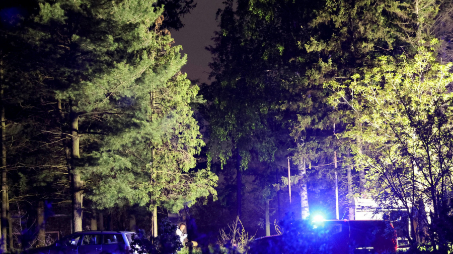 Une fusillade en Serbie fait huit morts et treize blessés