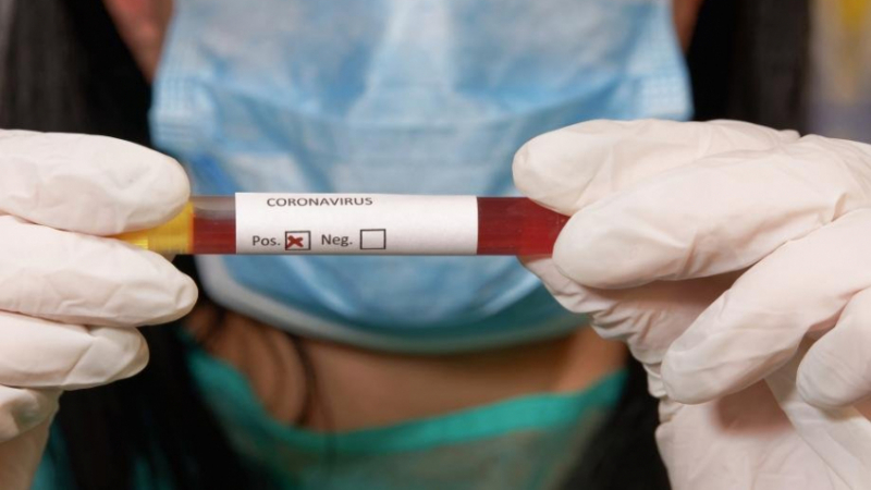 Une nouvelle contamination en Tunisie