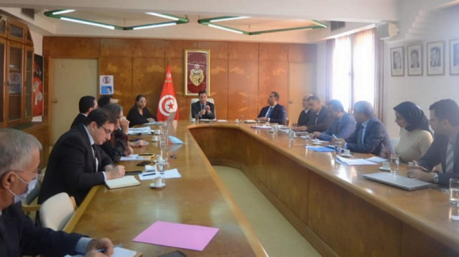 Une nouvelle vision de la relation entre l’OACA et la TAV Tunisie
