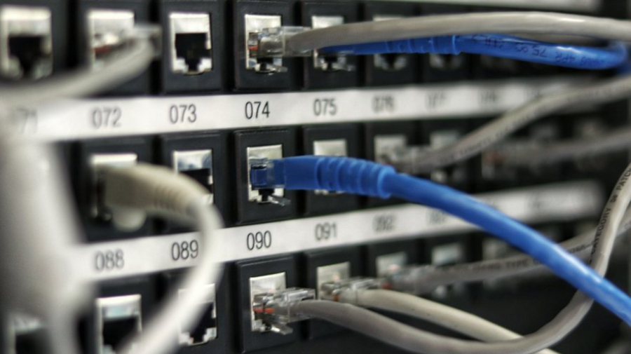 Une panne géante chez OVHcloud affecte de nombreux sites internet Une panne géante chez OVHcloud affecte de nombreux sites internet