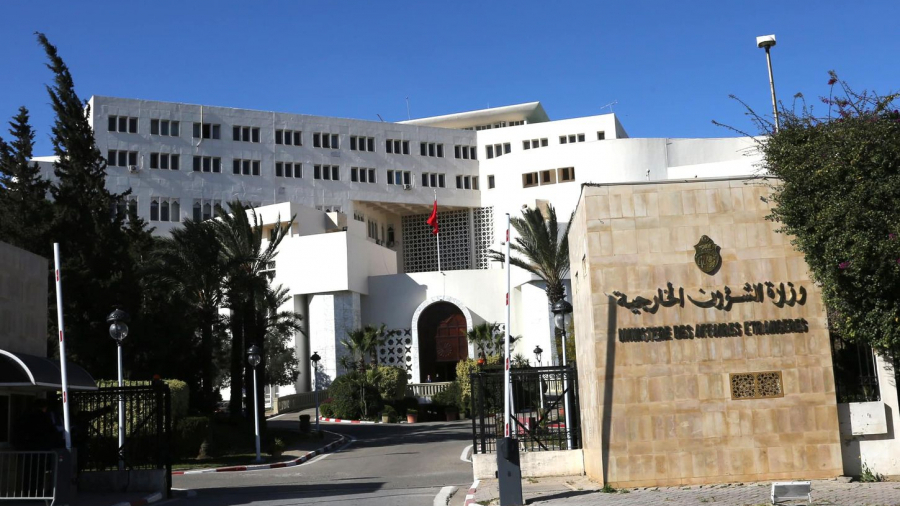 Une permanence au profit des Tunisiens à l'étranger
