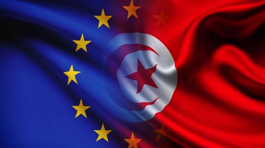UE: 300 millions d'euros en soutien à la Tunisie Union européenne-Tunisie