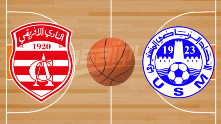 US Monastir-Club africain 