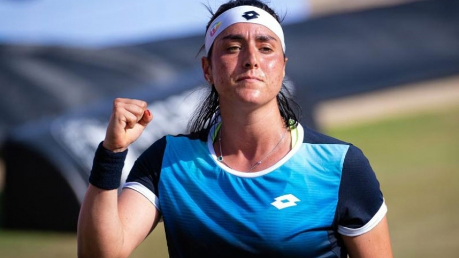 US Open : Ons Jabeur affrontera Madisson Brengle